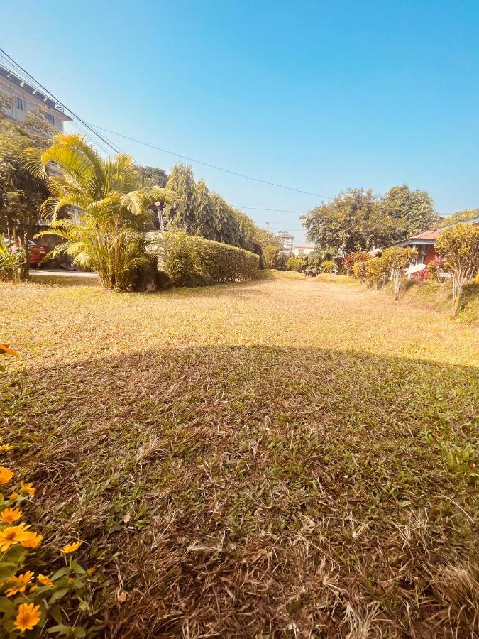 Paradise Mount Resort 博卡拉 外观 照片