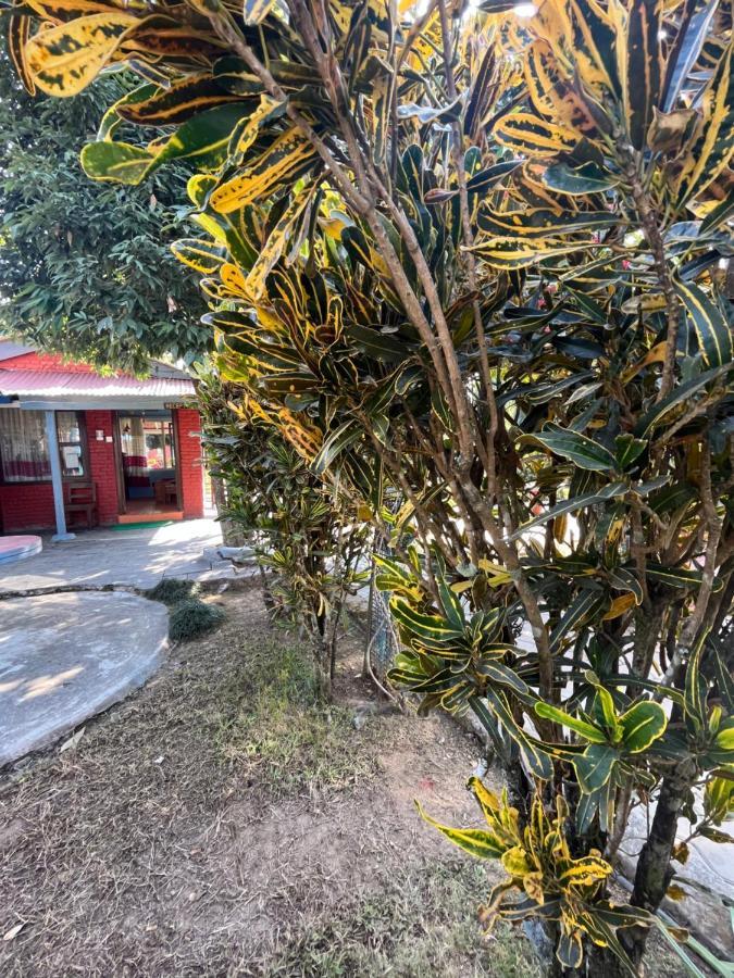 Paradise Mount Resort 博卡拉 外观 照片