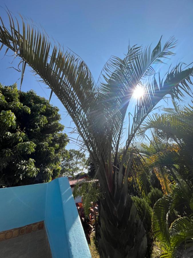 Paradise Mount Resort 博卡拉 外观 照片